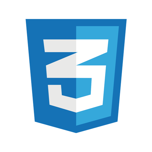 CSS3 Icon